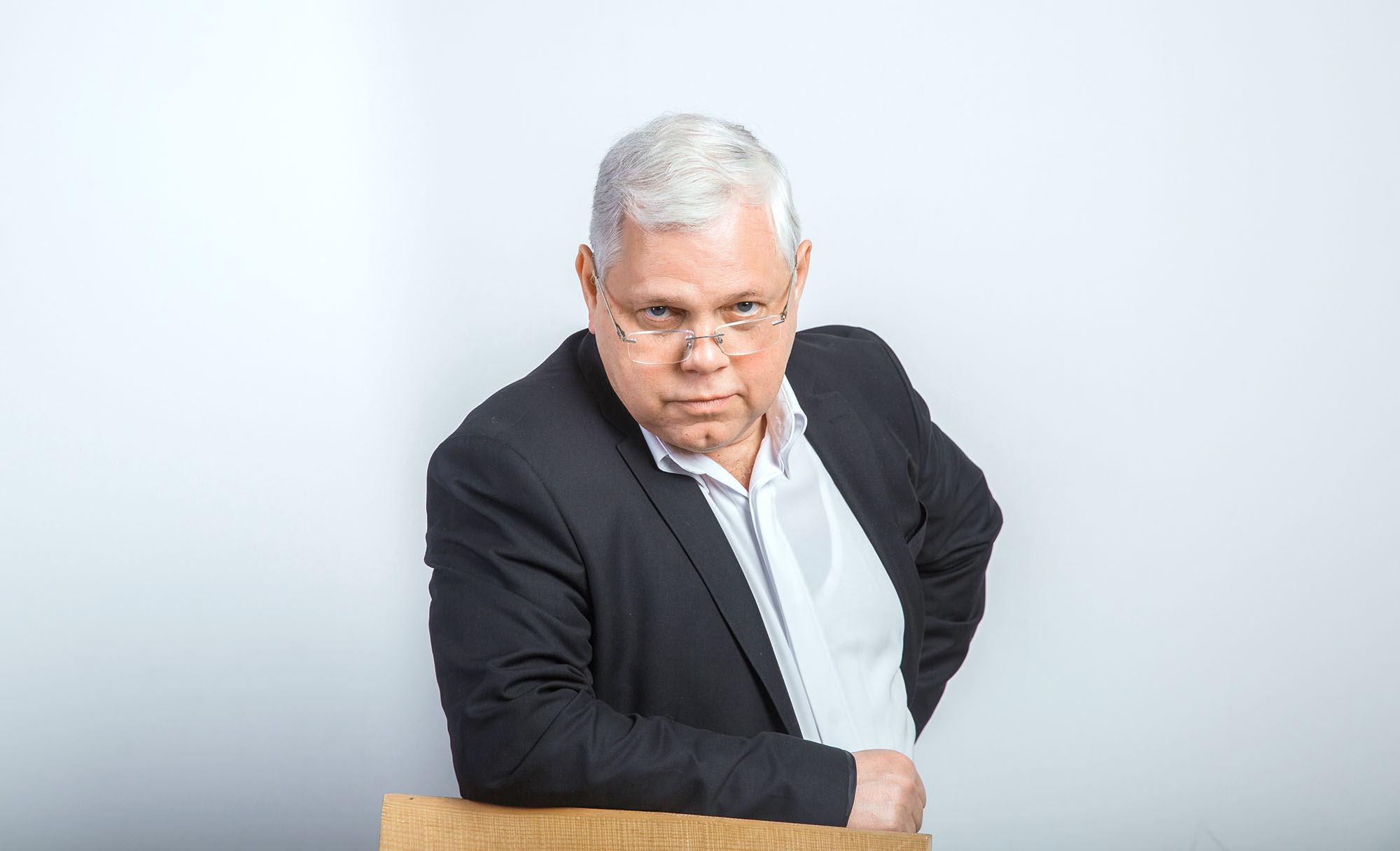 Андрей Жеребцов